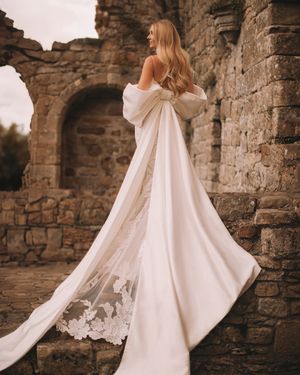 Image post by @disneyweddings on Instagram