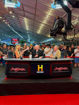 Video post by @barrettjacksontv on TikTok
