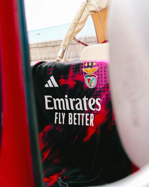 Video post by @slbenfica on TikTok