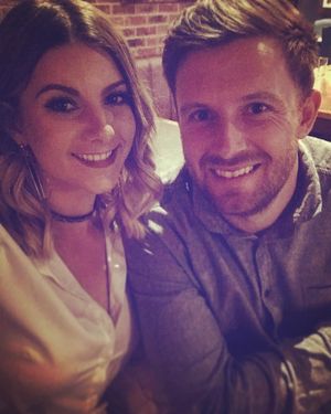 Image post by @gaz_porteous on Instagram