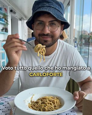 Video post by @filippo_carbone_ on TikTok