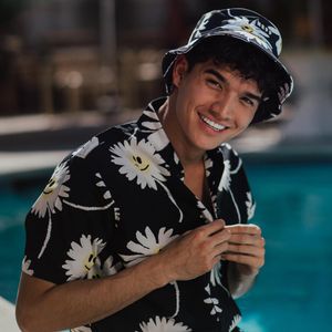 Image post by @alexwassabi on Instagram