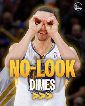 Image post by @warriors on Instagram