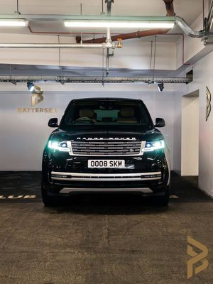 Image post by @batterseapowerwash on Instagram