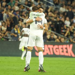 Image post by @MLS on Twitter/X