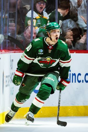 Video post by @mnwild on Twitter