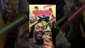 Video post by @anime_mike on YouTube