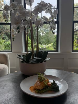 Image post by @orchidhousewinery on Instagram