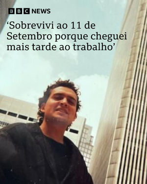 Image post by @bbcbrasil on Instagram
