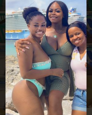Image post by @ninijoseph on Instagram