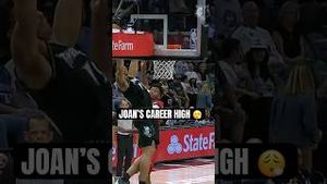 Video post by @timberwolves on YouTube