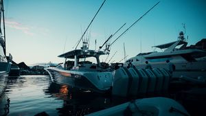 Image post by @hcbyachts on Instagram
