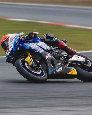 Image post by @yamahamotoraus on Instagram