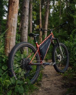Image post by @otsocycles on Instagram