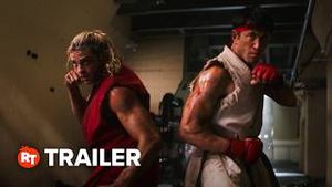 Video post by @rottentomatoestrailers on YouTube