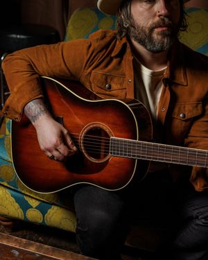 Image post by @gibsonguitar on Instagram