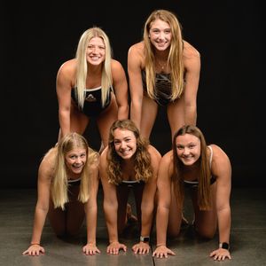 Image post by @purduewswimdive on Instagram