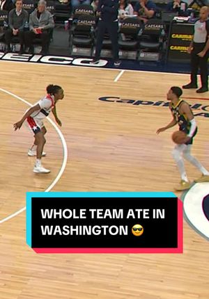 Video post by @pacers on TikTok
