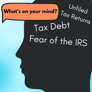 Image post by @choicetaxrelief on Instagram