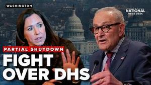 Video post by @thenationaldesk on YouTube