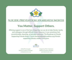 Image post by @Laocenter.mn on Facebook