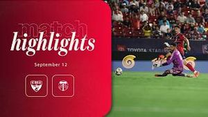 Video post by @fcdallas on YouTube