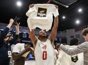 Image post by @uwaathletics on Instagram