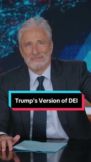 Video post by @thedailyshow on TikTok