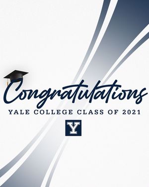 Image post by @yalefencing on Instagram