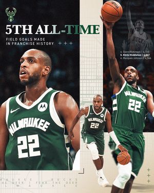 Image post by @bucks on Instagram