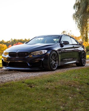 Image post by @turnermotorsport on Instagram