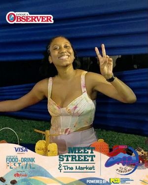 Image post by @jamaicaobserver on Instagram