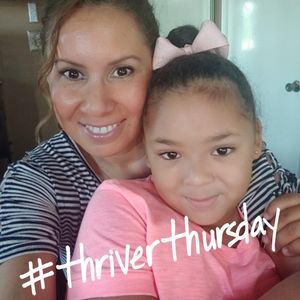 Image post by @thevfoundation on Instagram