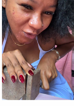 Video post by @shellaanyaeji on TikTok