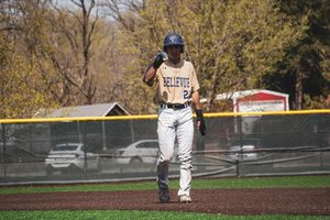 Image post by @bubruins_bsbl on Instagram