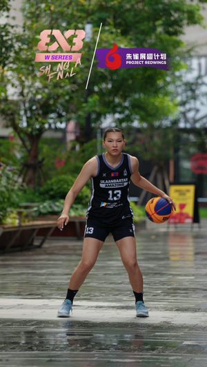 Image post by @fiba3x3 on Instagram