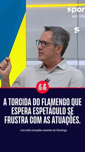 Image post by @sportv on Instagram