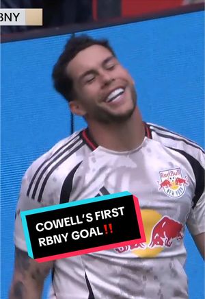 Video post by @redbullnewyork on TikTok