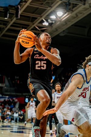 Image post by @OSUMBB on Twitter