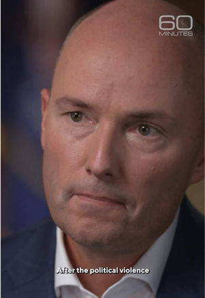 Video post by @60minutes on TikTok