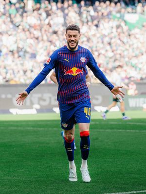 Image post by @rbleipzig on Instagram