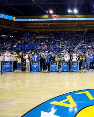 Image post by @uclambb on Instagram