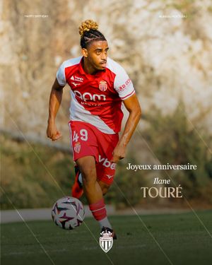 Image post by @asmonaco on Instagram
