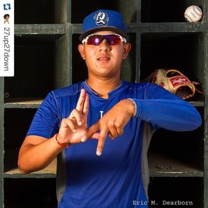 Image post by @rcquakes on Instagram