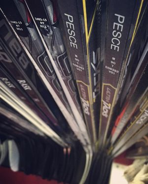 Image post by @canes on Instagram