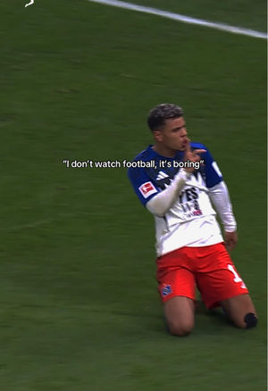 Video post by @bundesliga on TikTok