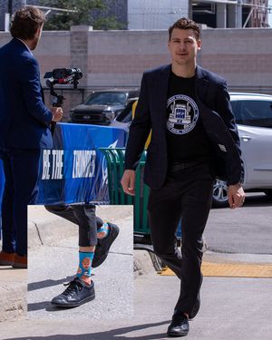 Image post by @TBLightning on Twitter