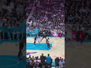 Video post by @Sports On Prime on YouTube