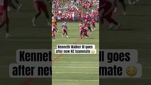 Video post by @bleacherreport on YouTube