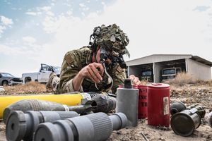 Image post by @usairforce on Instagram